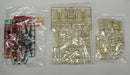 【中古】【未組立】1/144 HG ゼータガンダム[U.C.0088]/百式/ガンダムMk-II(エゥーゴ仕様)セット＜プラモデル＞（代引き不可）6355