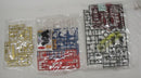 【中古】【未組立】1/144 HG ゼータガンダム[U.C.0088]/百式/ガンダムMk-II(エゥーゴ仕様)セット＜プラモデル＞（代引き不可）6355