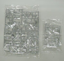 【中古】【未組立】1/144 HG ゴーストガンダム 「機動戦士クロスボーン・ガンダム ゴースト」[5066004]＜プラモデル＞（代引き不可）6355