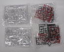 【中古】【未組立】1/144 HG ゴーストガンダム 「機動戦士クロスボーン・ガンダム ゴースト」[5066004]＜プラモデル＞（代引き不可）6355