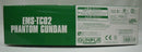 【中古】【未組立】1/144 HG EMS-TC02 ファントムガンダム 「機動戦士クロスボーン・ガンダム ゴースト」＜プラモデル＞（代引き不可）6355