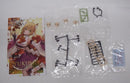 【中古】【未組立】[修正パーツ無し] ユクモ 「アルカナディア」 [AR003]＜プラモデル＞（代引き不可）6355