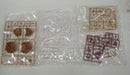 【中古】【未組立】[修正パーツ無し] ユクモ 「アルカナディア」 [AR003]＜プラモデル＞（代引き不可）6355
