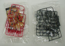 【中古】【未組立】1/100 MG ガンダムAGE-2 ダークハウンド 「機動戦士ガンダムAGE」＜プラモデル＞（代引き不可）6355