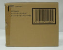 【中古】【未開封】S.H.Figuarts スーパーサイヤ人ゴッドスーパーサイヤ人ベジータ-超- 「ドラゴンボール超 ブロリー」＜フィギュア＞（代引き不可）6355