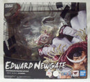 【中古】【未開封】フィギュアーツZERO エドワード・ニューゲート -白ひげ海賊団船長- 「ワンピース」＜フィギュア＞（代引き不可）6355