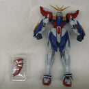 【中古】【開封品】METAL BUILD ゴッドガンダム＆ゴッドガンダム弐(セカンド) 「機動武闘伝Gガンダム」＜フィギュア＞（代引き不可）6355