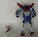 【中古】【開封品】METAL BUILD ゴッドガンダム＆ゴッドガンダム弐(セカンド) 「機動武闘伝Gガンダム」＜フィギュア＞（代引き不可）6355
