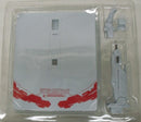 【中古】【開封品】METAL BUILD ゴッドガンダム＆ゴッドガンダム弐(セカンド) 「機動武闘伝Gガンダム」＜フィギュア＞（代引き不可）6355