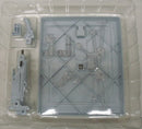 【中古】【開封品】METAL BUILD ゴッドガンダム＆ゴッドガンダム弐(セカンド) 「機動武闘伝Gガンダム」＜フィギュア＞（代引き不可）6355