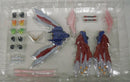 【中古】【開封品】METAL BUILD ゴッドガンダム＆ゴッドガンダム弐(セカンド) 「機動武闘伝Gガンダム」＜フィギュア＞（代引き不可）6355