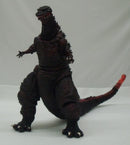 【中古】【開封品】S.H.MonsterArts ゴジラ(2016) 「シン・ゴジラ」＜フィギュア＞（代引き不可）6355