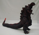 【中古】【開封品】S.H.MonsterArts ゴジラ(2016) 「シン・ゴジラ」＜フィギュア＞（代引き不可）6355