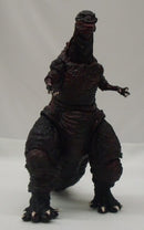 【中古】【開封品】S.H.MonsterArts ゴジラ(2016) 「シン・ゴジラ」＜フィギュア＞（代引き不可）6355