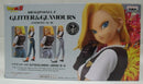 【中古】【開封品】人造人間18号(特別カラーver.) 「ドラゴンボールZ」 GLITTER＆GLAMOURS -ANDROID 18- III＜フィギュア＞（代引き不可）6355