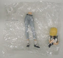 【中古】【開封品】人造人間18号(特別カラーver.) 「ドラゴンボールZ」 GLITTER＆GLAMOURS -ANDROID 18- III＜フィギュア＞（代引き不可）6355