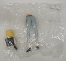 【中古】【開封品】人造人間18号(特別カラーver.) 「ドラゴンボールZ」 GLITTER＆GLAMOURS -ANDROID 18- III＜フィギュア＞（代引き不可）6355