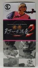 【中古】【開封品】桃白白 ｢ドラゴンボール｣ SCultures 造形天下一武道会2 其之四＜フィギュア＞（代引き不可）6355