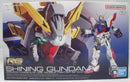 【中古】【未組立】1/144 RG シャイニングガンダム 「機動武闘伝Gガンダム」 [5068558]＜プラモデル＞（代引き不可）6355
