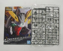 【中古】【未組立】1/144 RG シャイニングガンダム 「機動武闘伝Gガンダム」 [5068558]＜プラモデル＞（代引き不可）6355