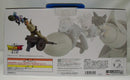 【中古】【開封品】グロリオ＆界王神＆孫悟空(ミニ) スカイシード 「一番くじ ドラゴンボールDAIMA 第2弾」 E賞＜フィギュア＞（代引き不可）6355