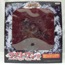 【中古】【開封品】ルフィ ギア4 ラストワンver. 「一番くじ ワンピース BATTLE SELECTION」 ラストワン賞＜フィギュア＞（代引き不可）6355