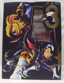 【中古】【未開封】おそばマスク 「ワンピース」 Portrait.Of.Piratesワンピース“Warriors Alliance”＜フィギュア＞（代引き不可）6355
