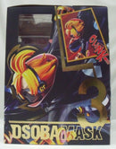 【中古】【未開封】おそばマスク 「ワンピース」 Portrait.Of.Piratesワンピース“Warriors Alliance”＜フィギュア＞（代引き不可）6355