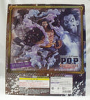 【中古】【開封品】モンキー・D・ルフィ ギア“4” 弾む男 「ワンピース」1/8 Portrait.Of.Pirates ワンピース “SA-MAXIMUM”＜フィギュア＞（代引き不可）6355