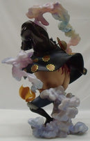 【中古】【開封品】モンキー・D・ルフィ ギア“4” 弾む男 「ワンピース」1/8 Portrait.Of.Pirates ワンピース “SA-MAXIMUM”＜フィギュア＞（代引き不可）6355
