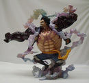 【中古】【開封品】モンキー・D・ルフィ ギア“4” 弾む男 「ワンピース」1/8 Portrait.Of.Pirates ワンピース “SA-MAXIMUM”＜フィギュア＞（代引き不可）6355