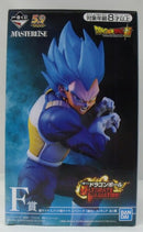 【中古】【未開封】超サイヤ人ゴッド超サイヤ人ベジータ(進化)「一番くじ ドラゴンボールULTIMATE VARIATION」MASTERLISE F賞＜フィギュア＞（代引き不可）6355
