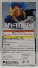 【中古】【未開封】超サイヤ人ゴッド超サイヤ人ベジータ(進化)「一番くじ ドラゴンボールULTIMATE VARIATION」MASTERLISE F賞＜フィギュア＞（代引き不可）6355