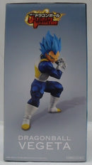 【中古】【未開封】超サイヤ人ゴッド超サイヤ人ベジータ(進化)「一番くじ ドラゴンボールULTIMATE VARIATION」MASTERLISE F賞＜フィギュア＞（代引き不可）6355