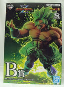 【中古】【開封品】超サイヤ人ブロリーパワー 「一番くじ ドラゴンボール VSオムニバスZ」 KINGCLUSTAR B賞＜フィギュア＞（代引き不可）6355
