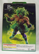 【中古】【開封品】超サイヤ人ブロリーパワー 「一番くじ ドラゴンボール VSオムニバスZ」 KINGCLUSTAR B賞＜フィギュア＞（代引き不可）6355