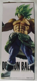 【中古】【開封品】超サイヤ人ブロリーフルパワー 「一番くじ ドラゴンボール VSオムニバス」 KING CLUSTAR D賞＜フィギュア＞（代引き不可）6355
