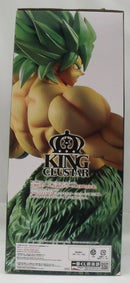 【中古】【開封品】超サイヤ人ブロリーフルパワー 「一番くじ ドラゴンボール VSオムニバス」 KING CLUSTAR D賞＜フィギュア＞（代引き不可）6355