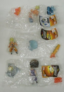 【中古】【開封品】彩色版7種+ボーナスパーツセット 「ドラゴンボールカプセル・ネオ 結集・伝説の超戦士編」＜フィギュア＞（代引き不可）6355