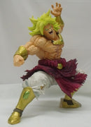 【中古】【開封品】伝説の超サイヤ人 ブロリー 「一番くじ ドラゴンボール HISTORY OF THE FILM」 ラストワン賞＜フィギュア＞（代引き不可）6355