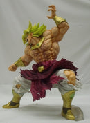 【中古】【開封品】伝説の超サイヤ人 ブロリー 「一番くじ ドラゴンボール HISTORY OF THE FILM」 ラストワン賞＜フィギュア＞（代引き不可）6355