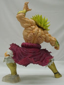 【中古】【開封品】伝説の超サイヤ人 ブロリー 「一番くじ ドラゴンボール HISTORY OF THE FILM」 ラストワン賞＜フィギュア＞（代引き不可）6355