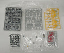 【中古】【開封品】【未組立】SMP 魔法戦隊マジレンジャー 魔神合体 マジキング＜プラモデル＞（代引き不可）6355