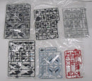 【中古】【開封品】【未組立】SMP 魔法戦隊マジレンジャー 魔神合体 マジキング＜プラモデル＞（代引き不可）6355
