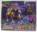 【中古】【開封品】【未組立】SMP 魔神合体 ウルカイザー プレミアムバンダイ限定＜プラモデル＞（代引き不可）6355