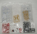 【中古】【開封品】【未組立】SMP 天空合体 セイントカイザー プレミアムバンダイ限定＜プラモデル＞（代引き不可）6355
