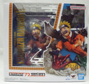 【中古】【開封品】フィギュアーツZERO うずまきナルト -NARUTO 72 series- 「NARUTO-ナルト-」＜フィギュア＞（代引き不可）6355
