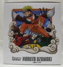 【中古】【開封品】フィギュアーツZERO うずまきナルト -NARUTO 72 series- 「NARUTO-ナルト-」＜フィギュア＞（代引き不可）6355