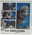 【中古】【開封品】フィギュアーツZERO うずまきナルト -NARUTO 72 series- 「NARUTO-ナルト-」＜フィギュア＞（代引き不可）6355