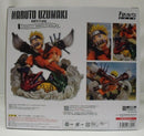 【中古】【開封品】フィギュアーツZERO うずまきナルト -NARUTO 72 series- 「NARUTO-ナルト-」＜フィギュア＞（代引き不可）6355